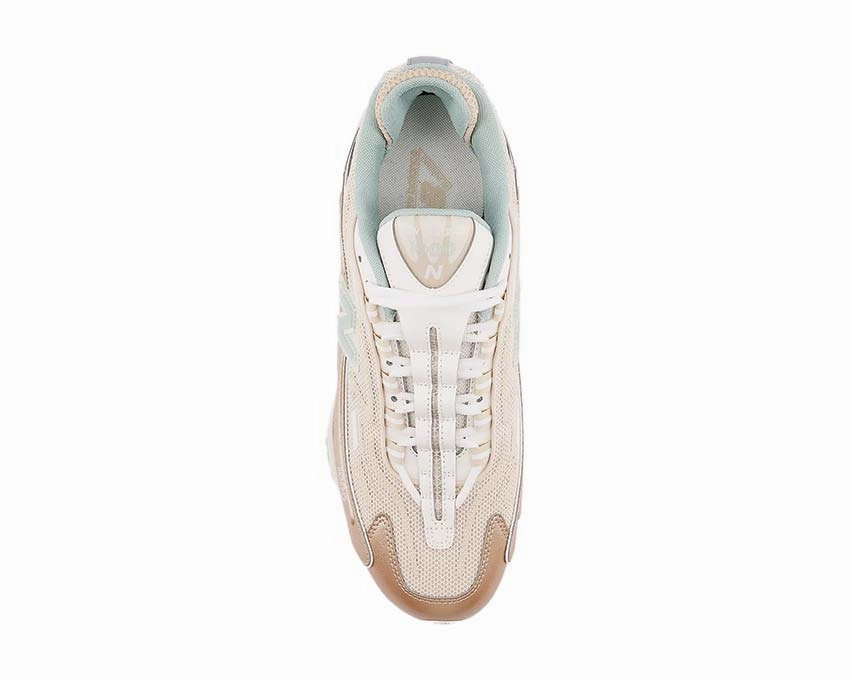 New Balance 1000D "Desert Clay" Classic running sneakers