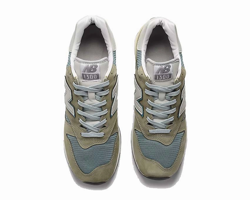New Balance 1300 JP Made In USA New Balance men's range