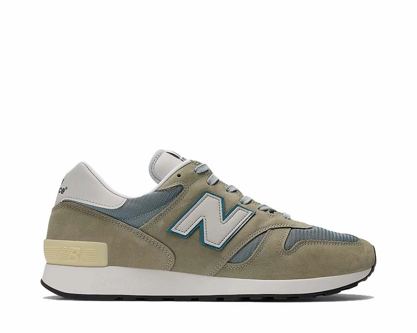 New Balance 1300 JP Made In USA new balance men's versatile shoes collection