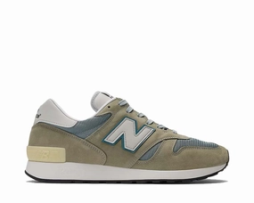 New Balance 1300 JP Made In USA new balance men's versatile shoes collection