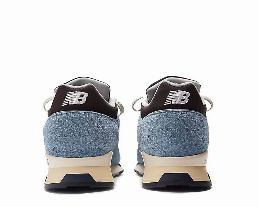 New Balance 1500 Made in UK "Dusty Blue" New Balance men's range