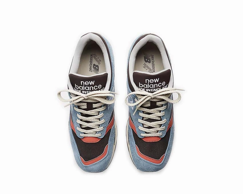 New Balance 1500 Made in UK "Dusty Blue" New Balance men's range