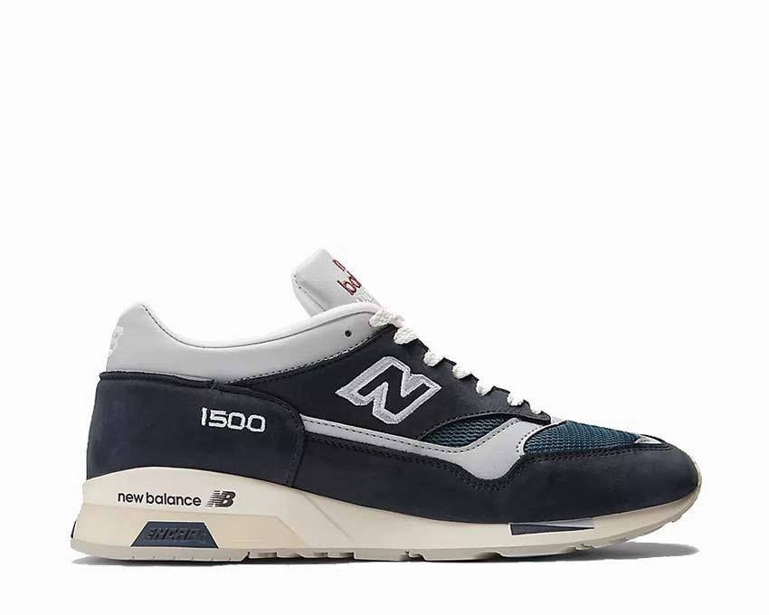 New Balance 1500 Made in UK Vintage Sport new balance men's versatile shoes collection