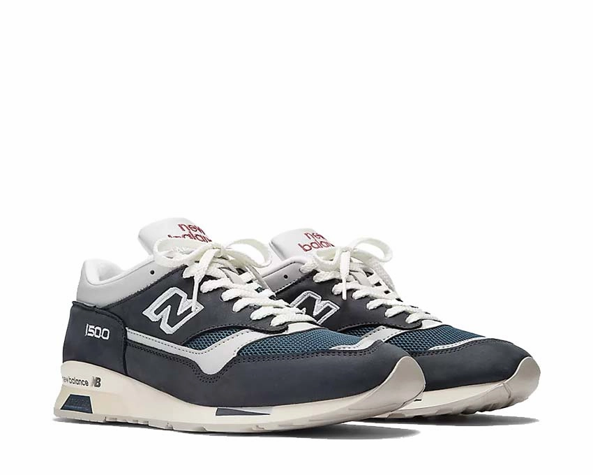 New Balance 1500 Made in UK Vintage Sport New Balance men's range