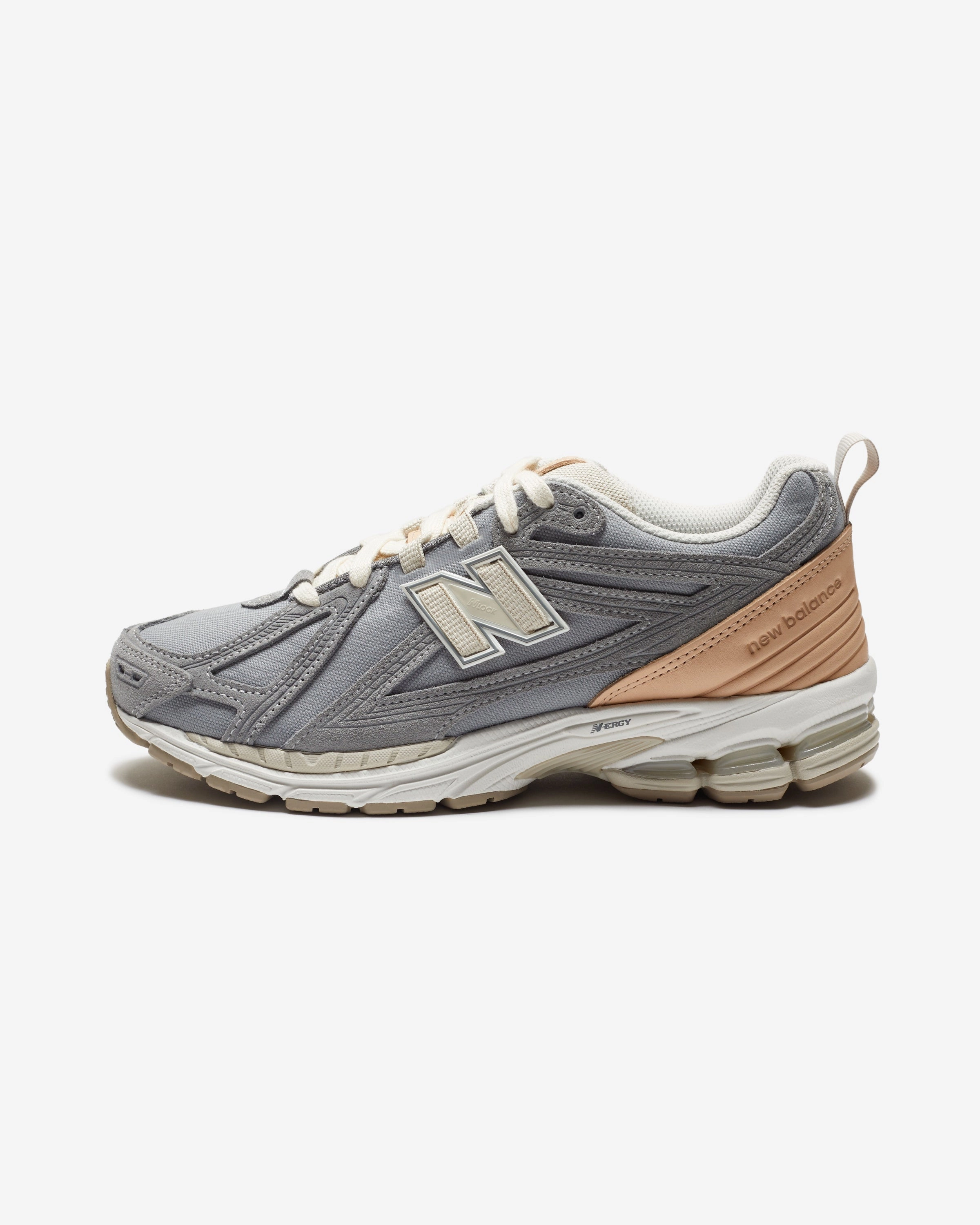 NEW BALANCE 1906 - GREY Reebok Originals