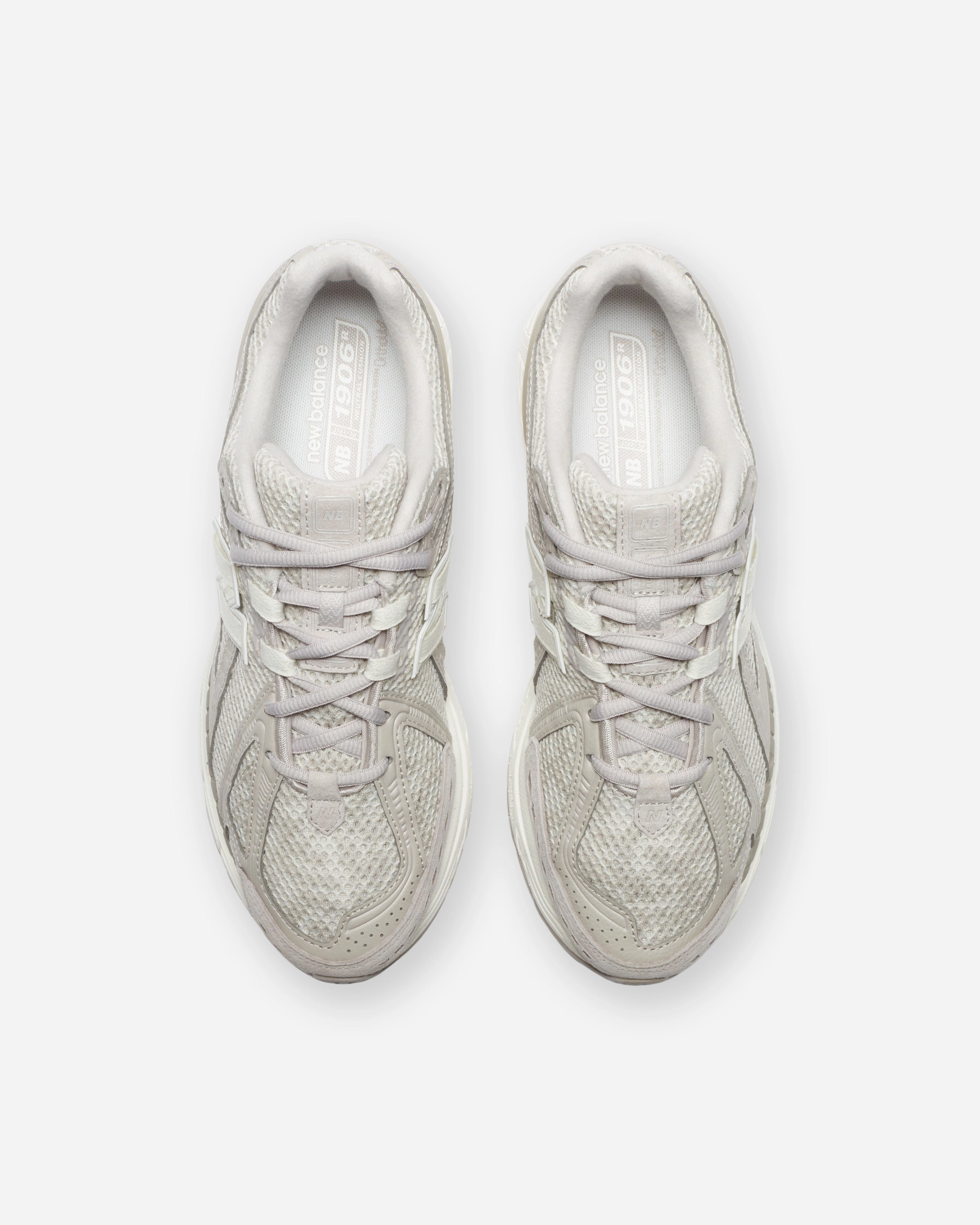 NEW BALANCE 1906 - MOONROCK/ MOONBEAM/ SEASALT Reebok Originals