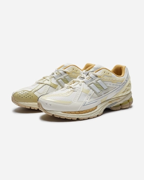 NEW BALANCE 1906 - WHITE/ BEIGE reebok casual sport shoes durable