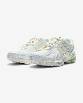 NEW BALANCE 1906 - WHITE/ MINTFLASH reebok casual sport shoes durable