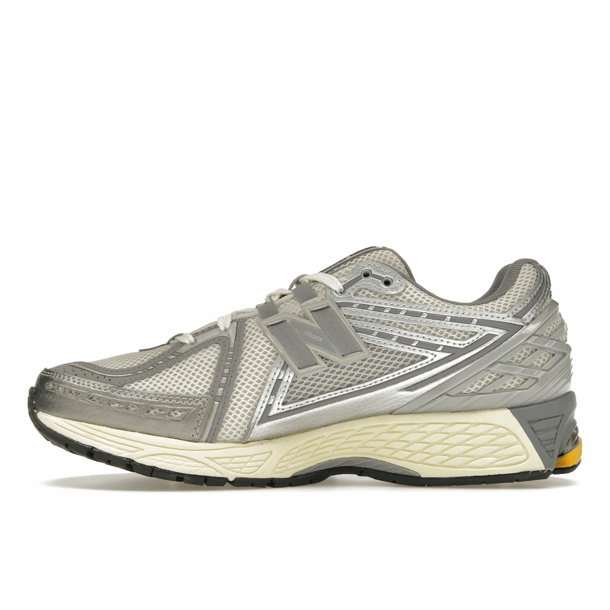 New Balance 1906 Moonbeam Raincloud Everyday comfort kicks