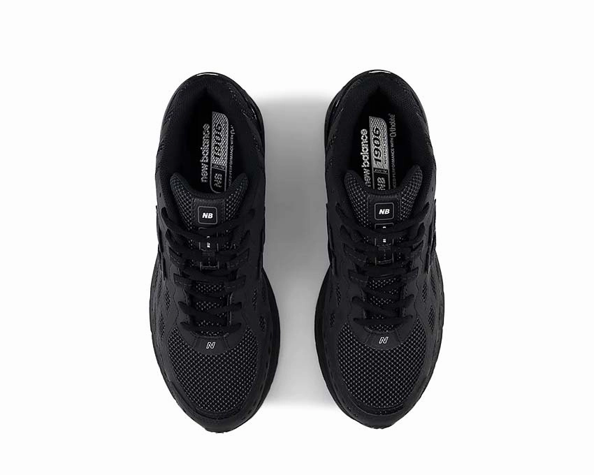 New Balance 1906 "Black Metallic" Lifestyle running shoes