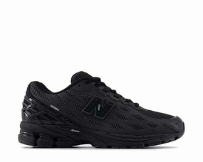 New Balance 1906 "Black Metallic" new balance men's versatile shoes collection