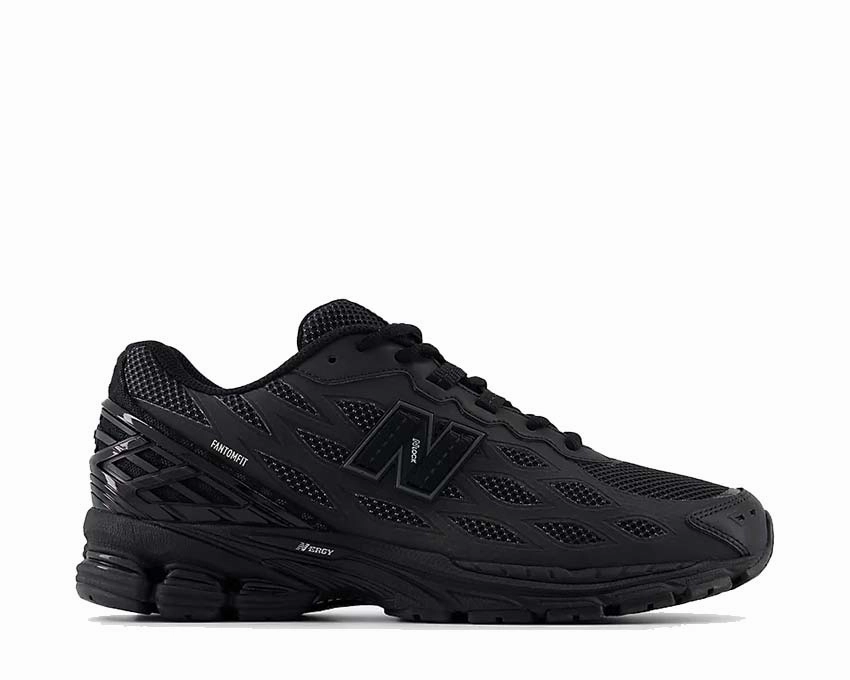 New Balance 1906 "Black Metallic" new balance women's comfortable sneakers