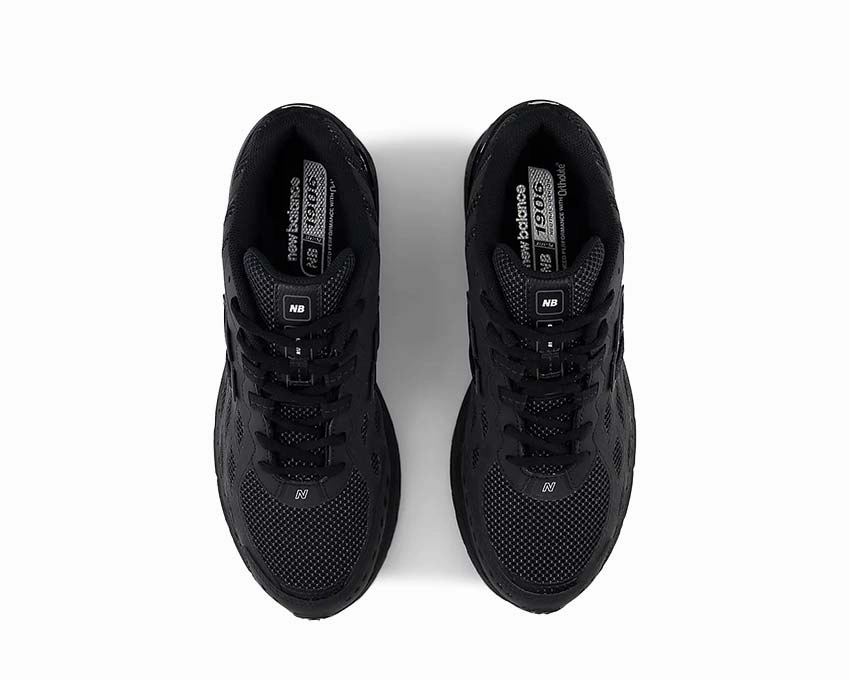 New Balance 1906 "Black Metallic" Nike Max 90 editions
