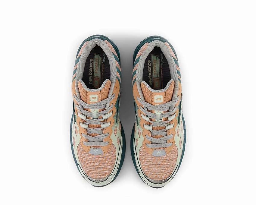 New Balance 1906 "New Spruce" New Balance men's range