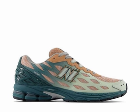 New Balance 1906 "New Spruce" new balance men's versatile shoes collection
