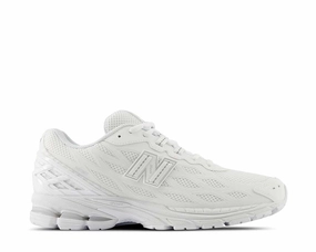 New Balance 1906 "Triple White" Comfortable NB 1906R sneakers