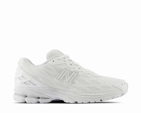 New Balance 1906 "Triple White" new balance men's versatile shoes collection
