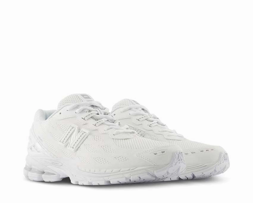 New Balance 1906 "Triple White" New Balance men's range