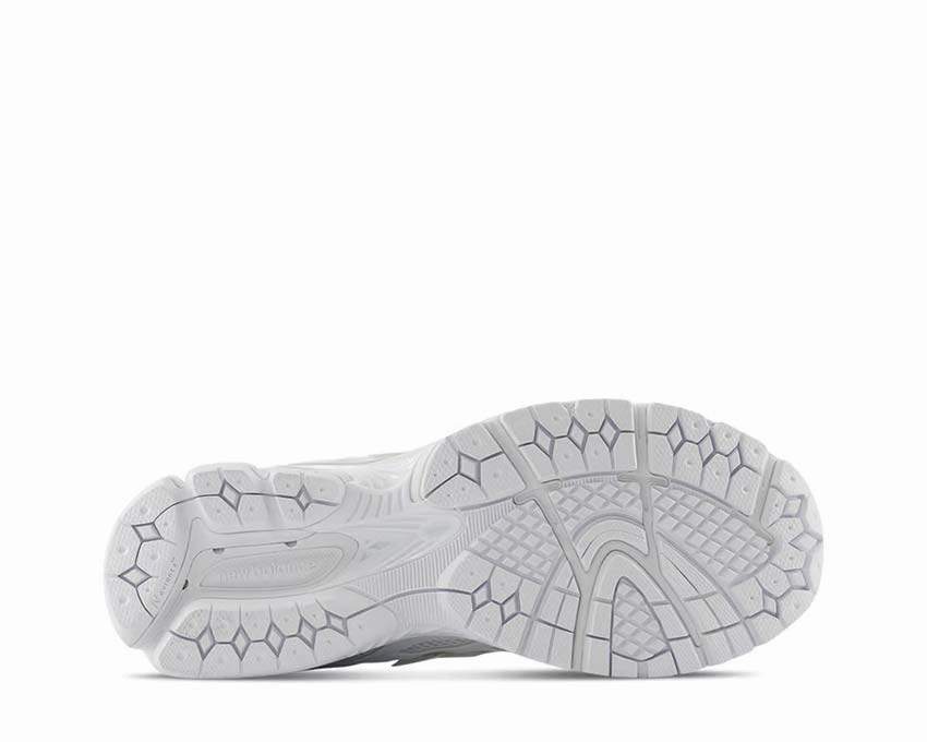 New Balance 1906 "Triple White" New Balance men's range