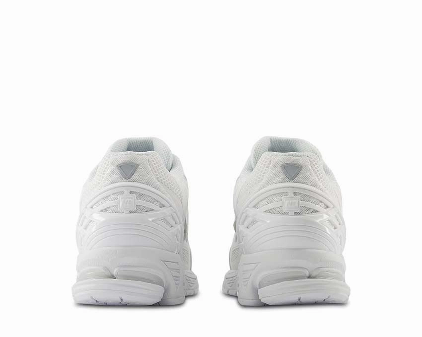 New Balance 1906 "Triple White" Nike Max 90 editions