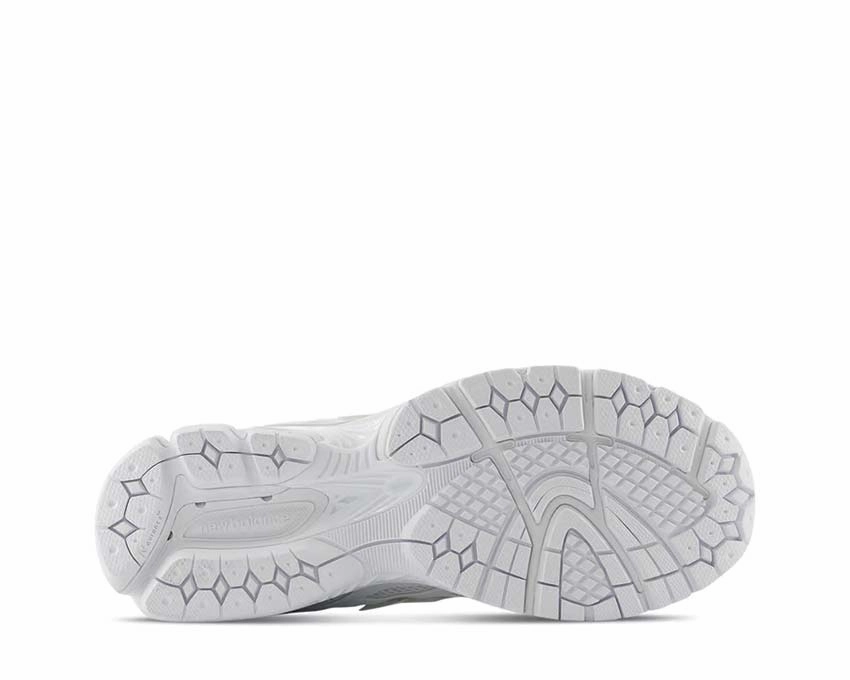New Balance 1906 "Triple White" Nike Max 90 editions
