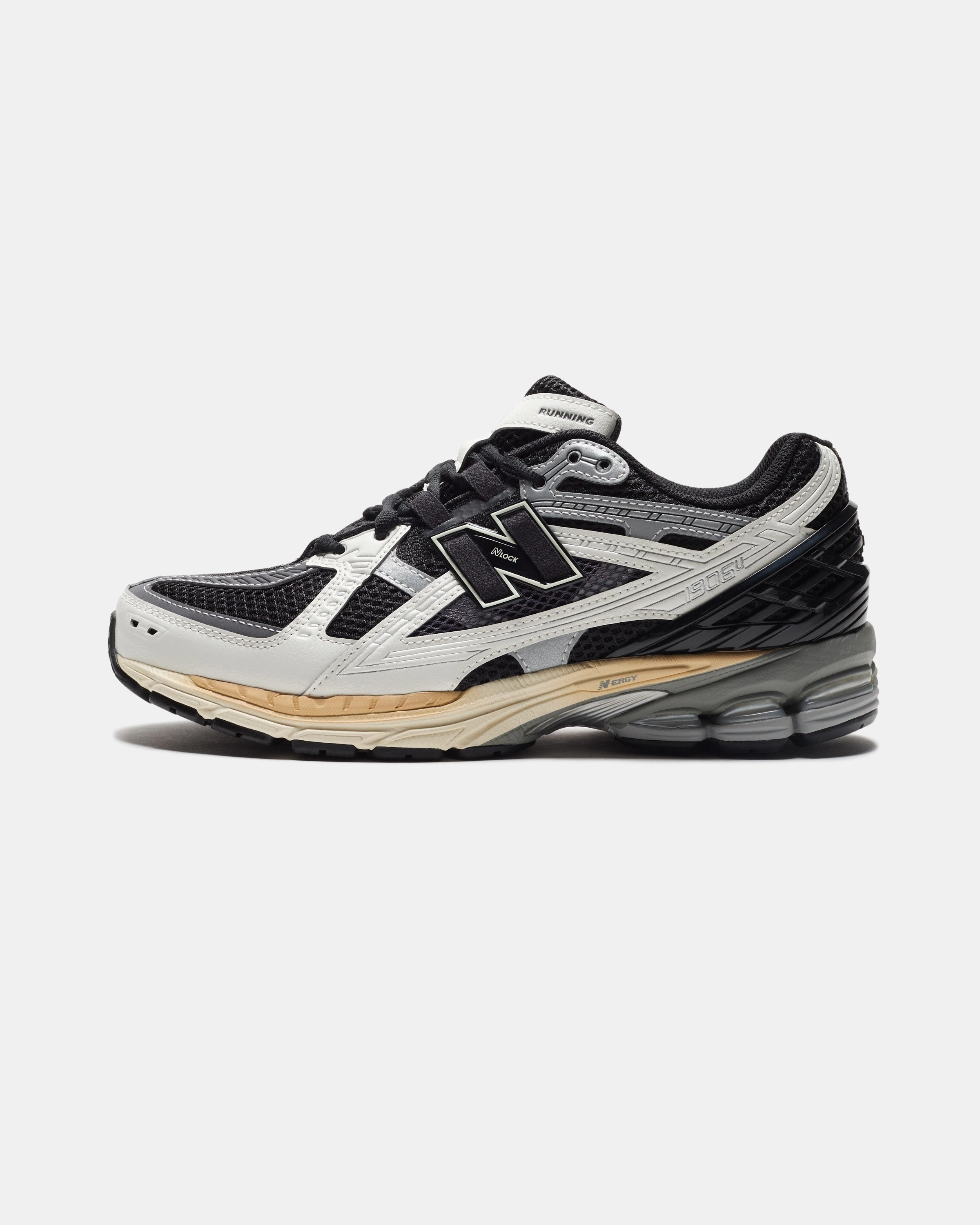 NEW BALANCE 1906 UTILTY - BLACK/ SEASALT Reebok Originals