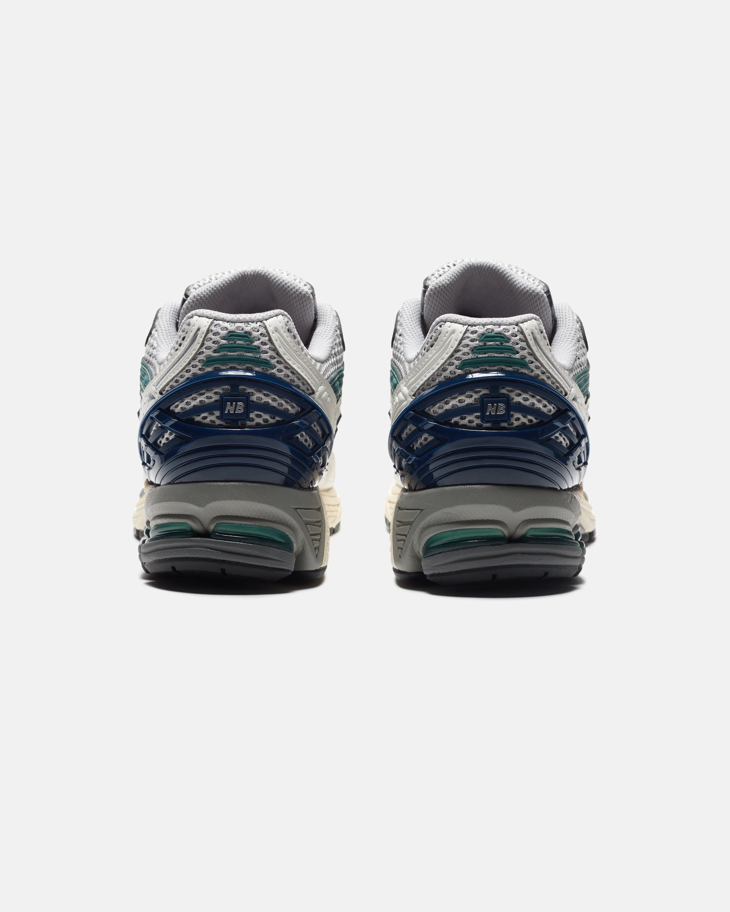 NEW BALANCE 1906 UTILTY - NBNAVY/ GREYMATTER Reebok Originals