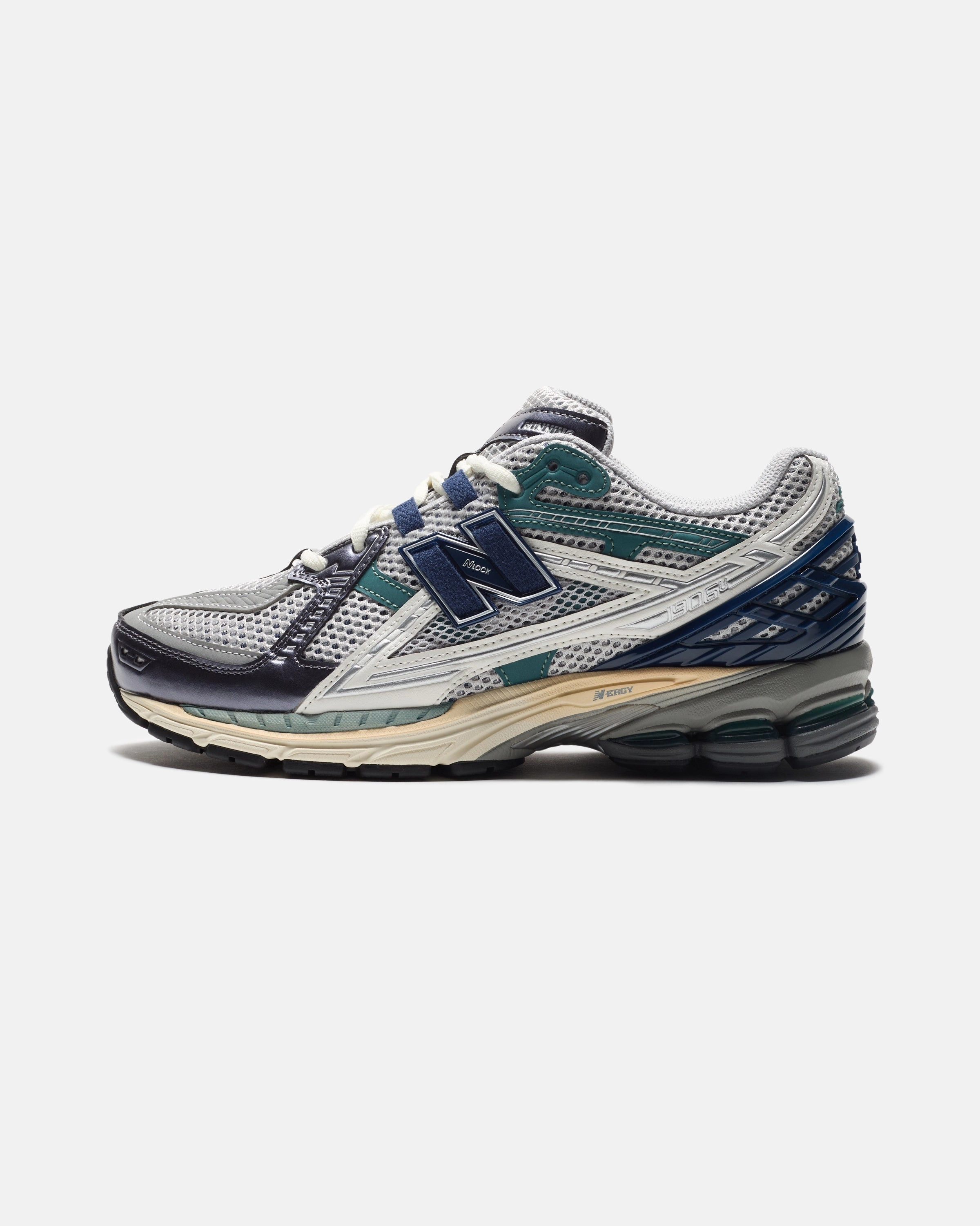 NEW BALANCE 1906 UTILTY - NBNAVY/ GREYMATTER Reebok Originals