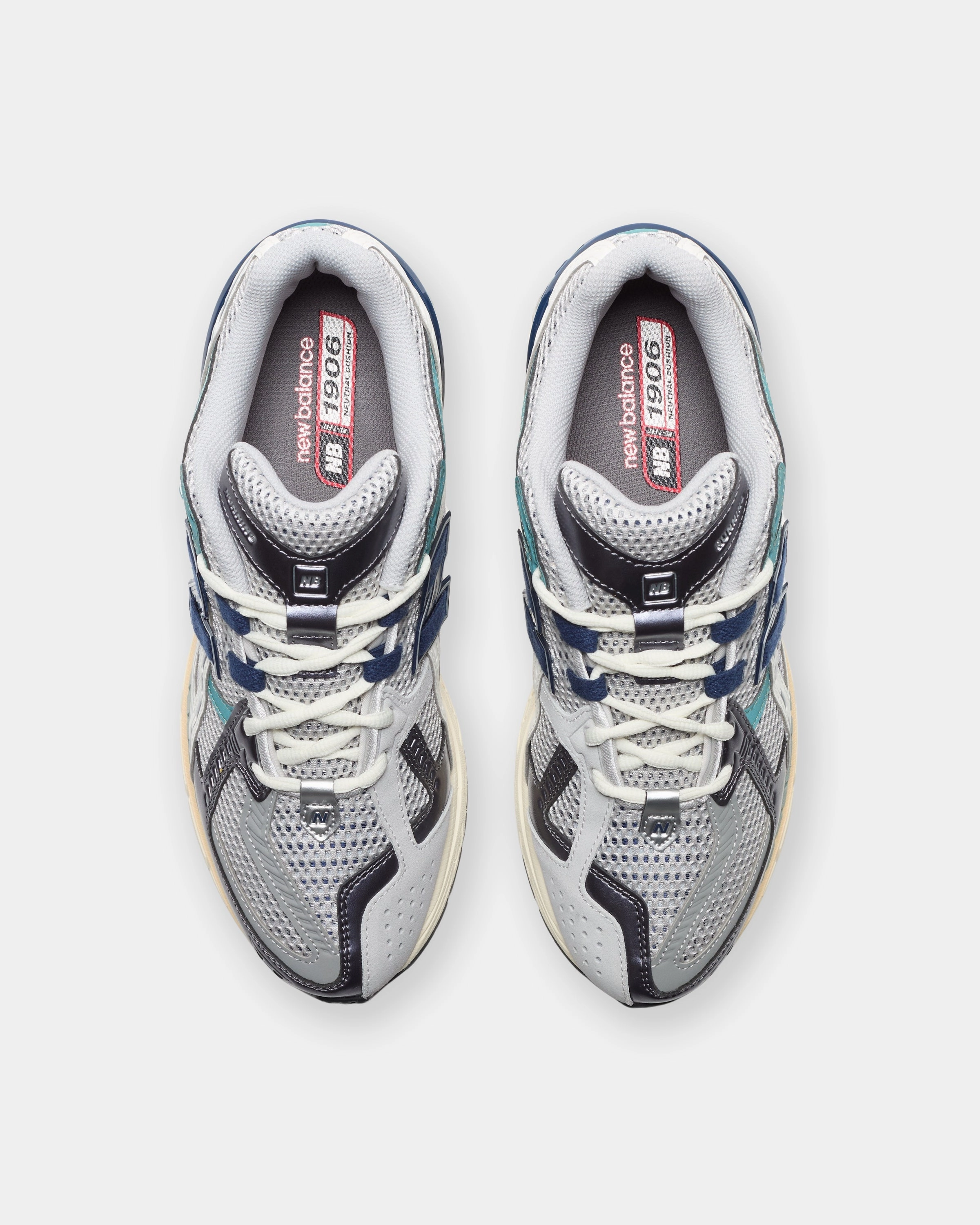 NEW BALANCE 1906 UTILTY - NBNAVY/ GREYMATTER Reebok Originals