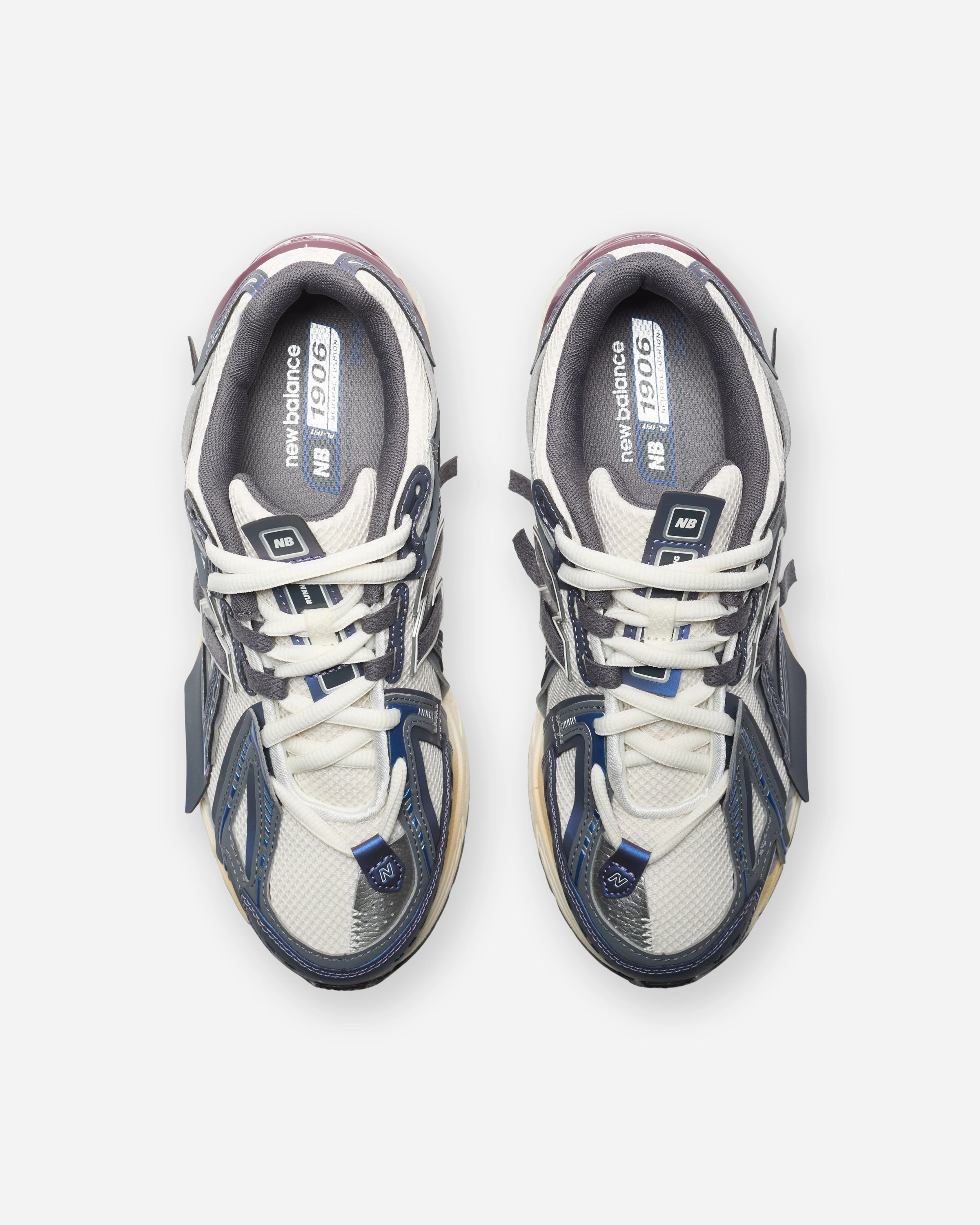 NEW BALANCE 1906A - INKWELL Reebok Originals