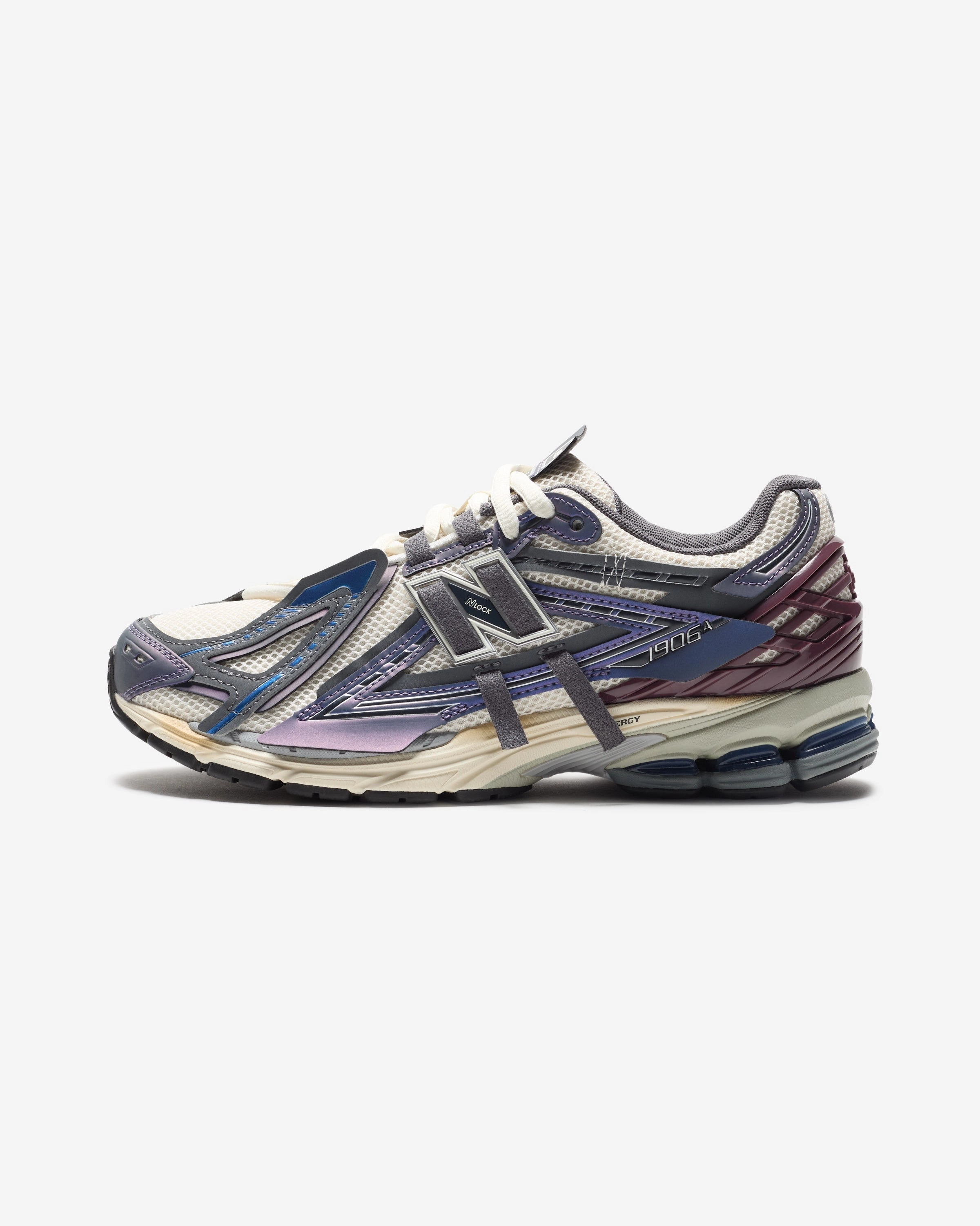 NEW BALANCE 1906A - INKWELL Reebok Originals