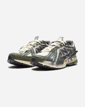 NEW BALANCE 1906A - OLIVEJUICE reebok casual sport shoes durable