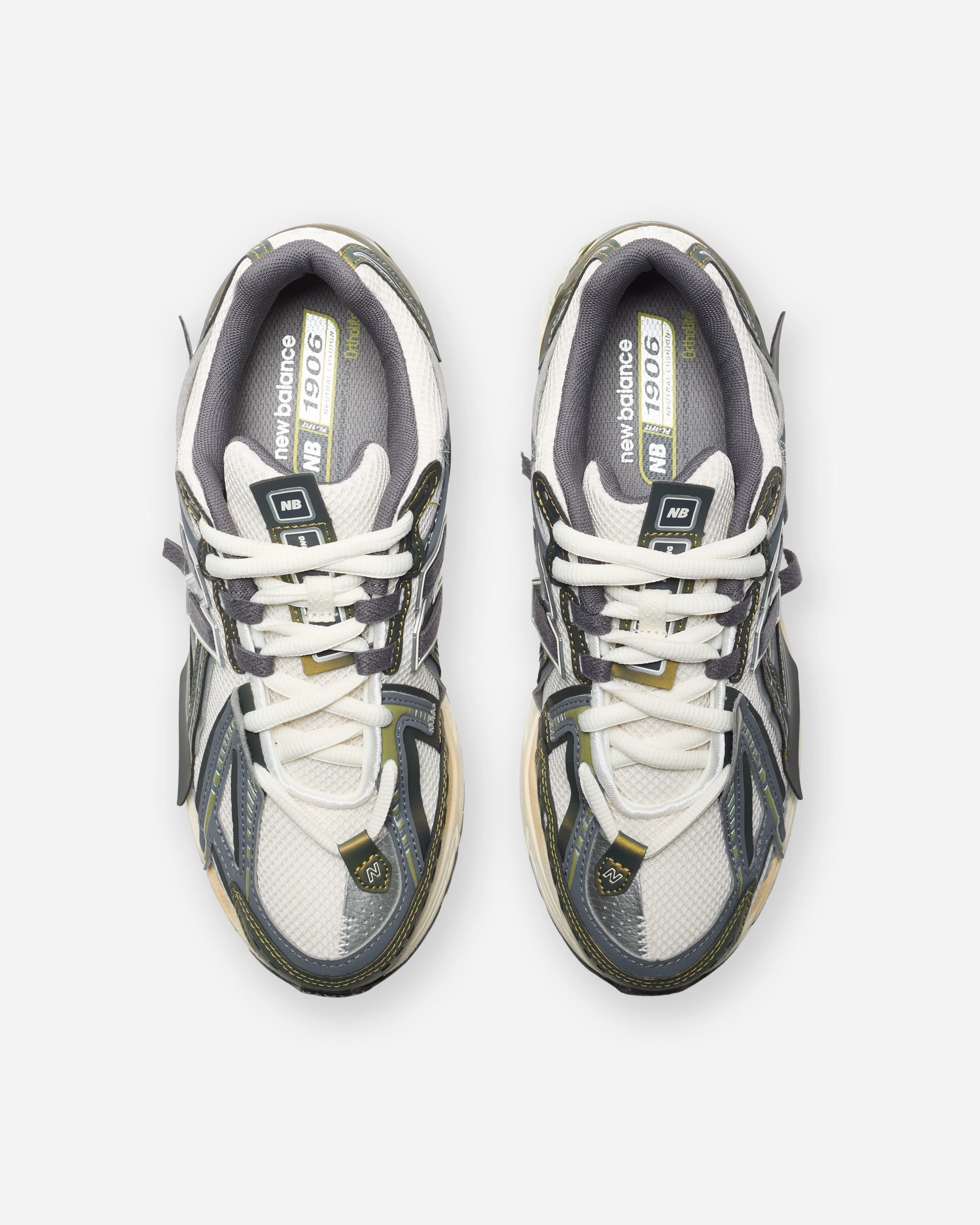 NEW BALANCE 1906A - OLIVEJUICE Reebok Originals