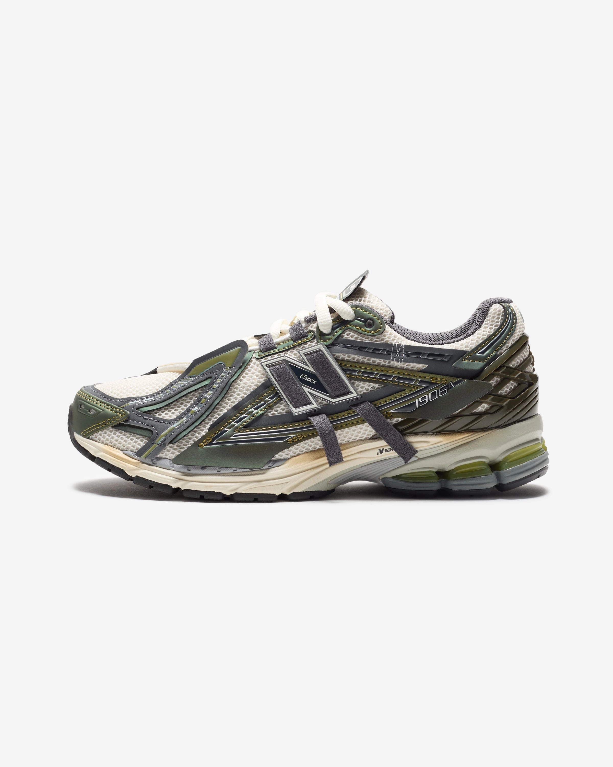 NEW BALANCE 1906A - OLIVEJUICE Reebok Originals