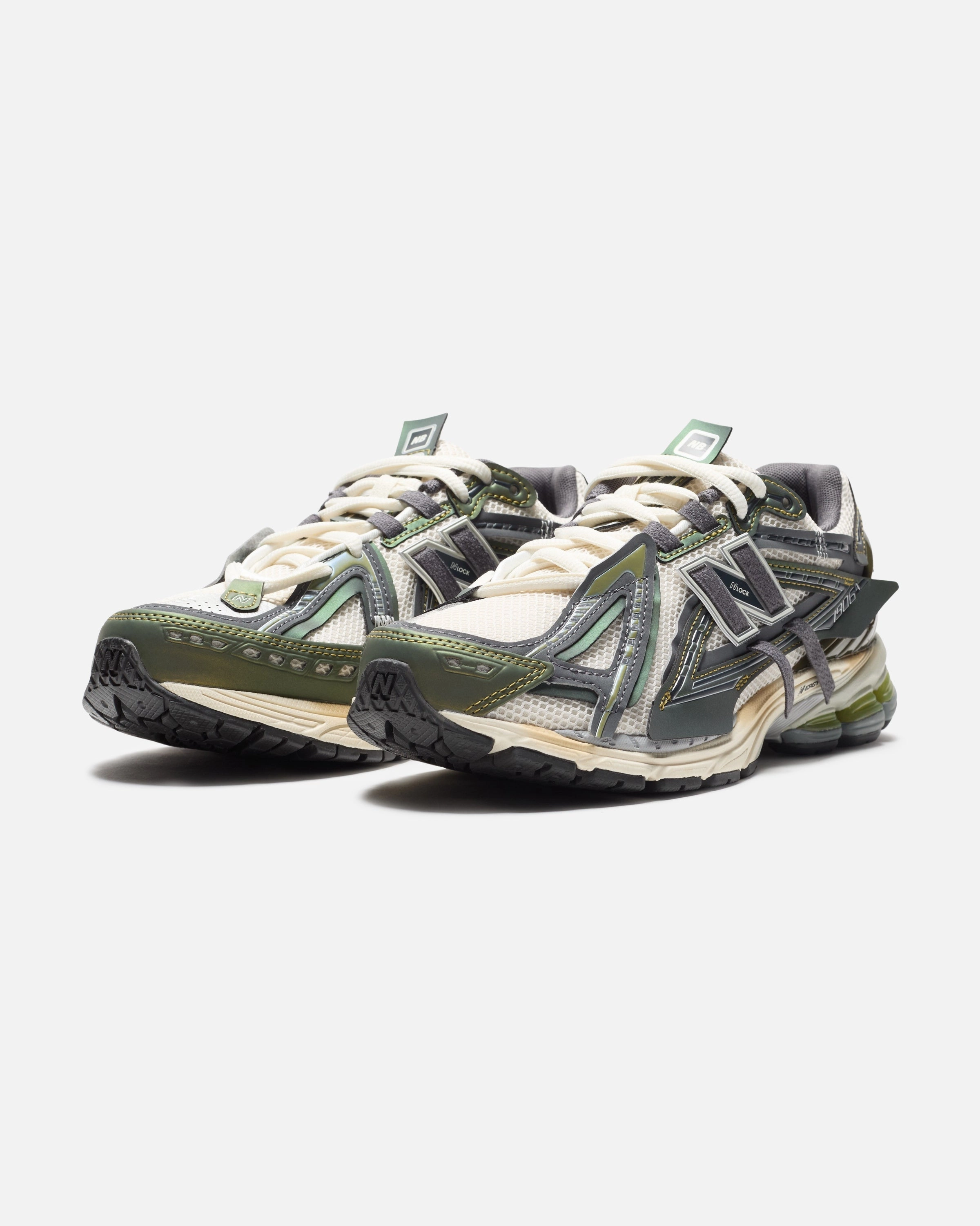 NEW BALANCE 1906A - OLIVEJUICE reebok casual sport shoes durable