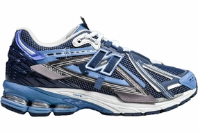 New Balance 1906A Blue Slate Grey Everyday 1906R retro runners