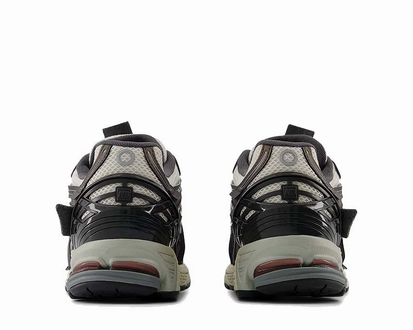 New Balance 1906A "Black Cement" Lifestyle running shoes