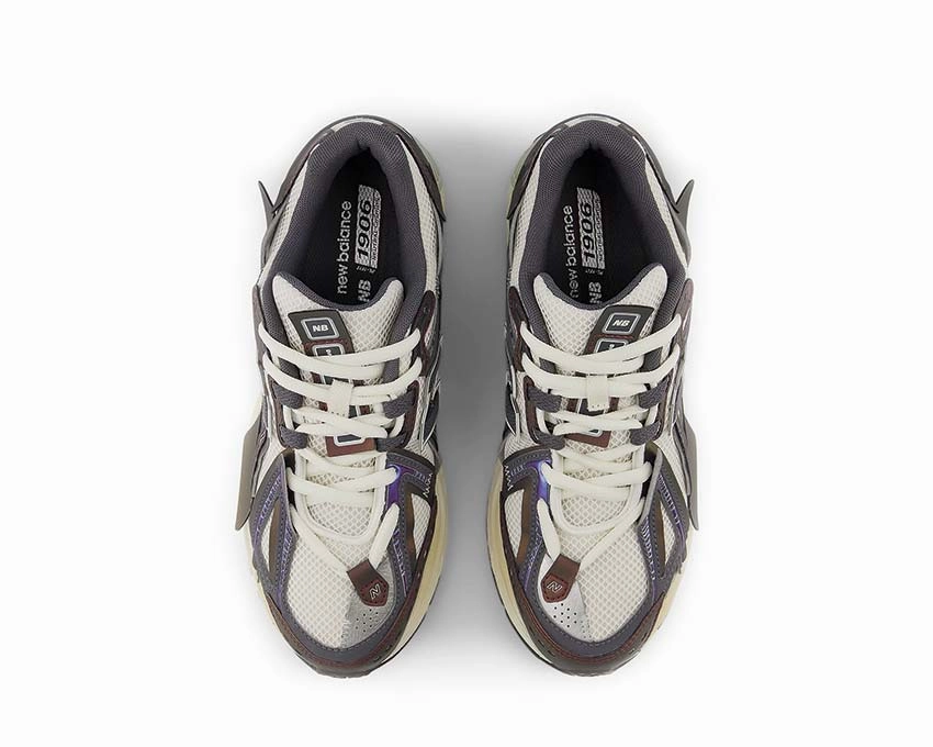 New Balance 1906A "Black Cement" New Balance men's range