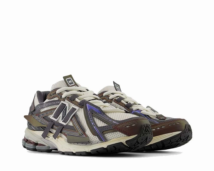 New Balance 1906A "Black Cement" New Balance men's range