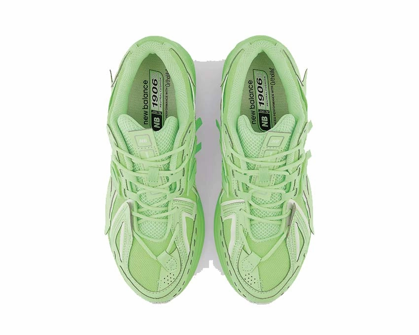 New Balance 1906A "Mint Flash" Lifestyle running shoes