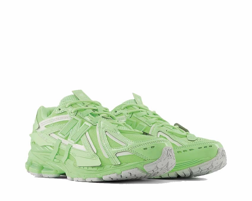 New Balance 1906A "Mint Flash" Lifestyle running shoes