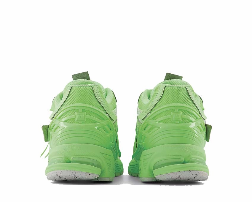 New Balance 1906A "Mint Flash" Lifestyle running shoes