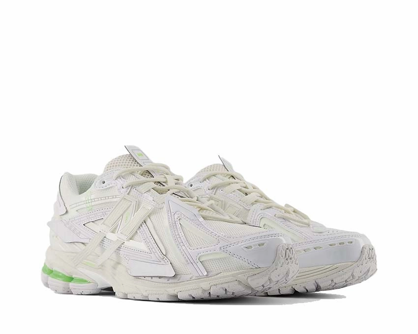 New Balance 1906A "White" Lifestyle running shoes