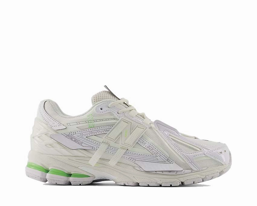 New Balance 1906A "White" Comfortable NB 1906R sneakers