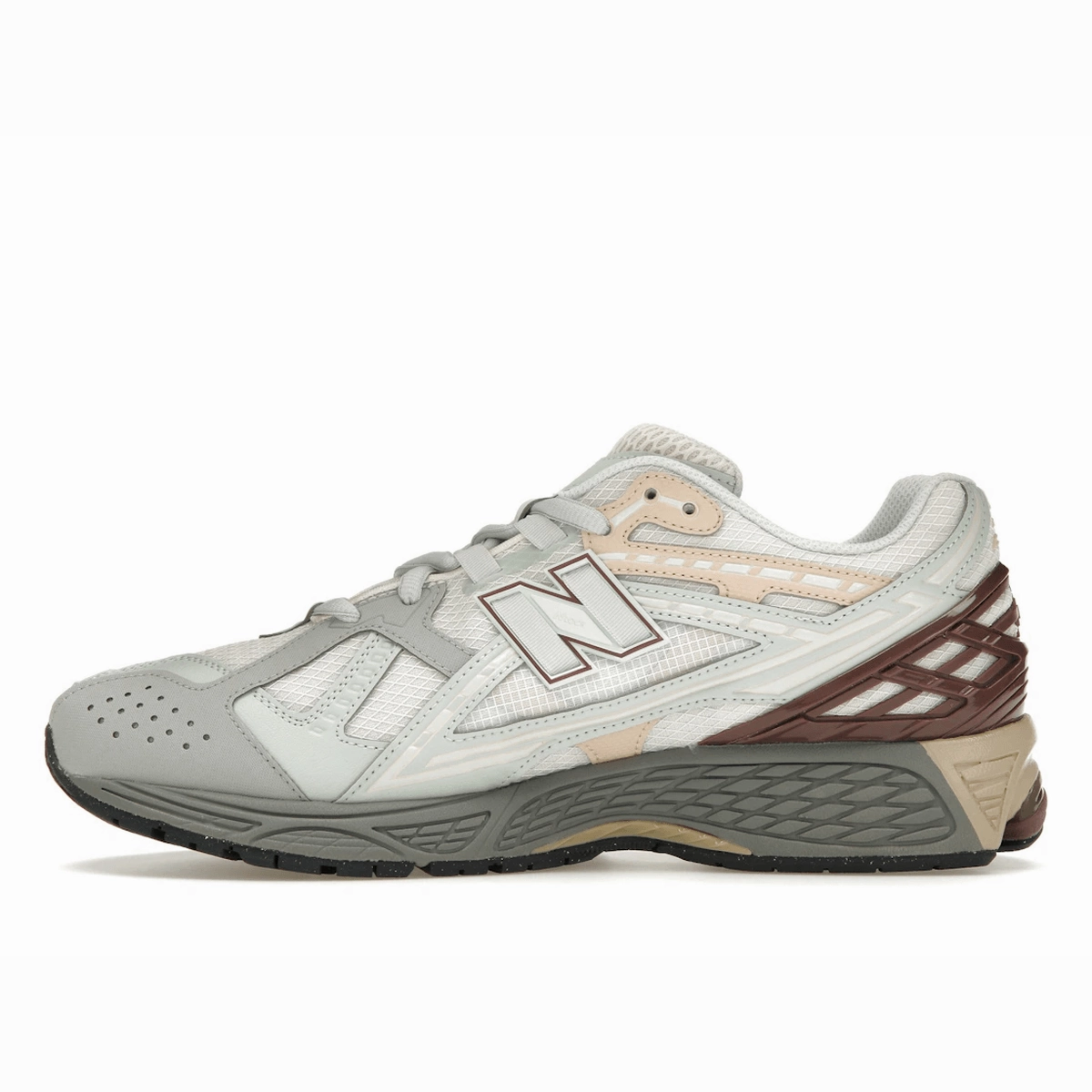 New Balance 1906D Clay Ash Licorice Everyday comfort kicks