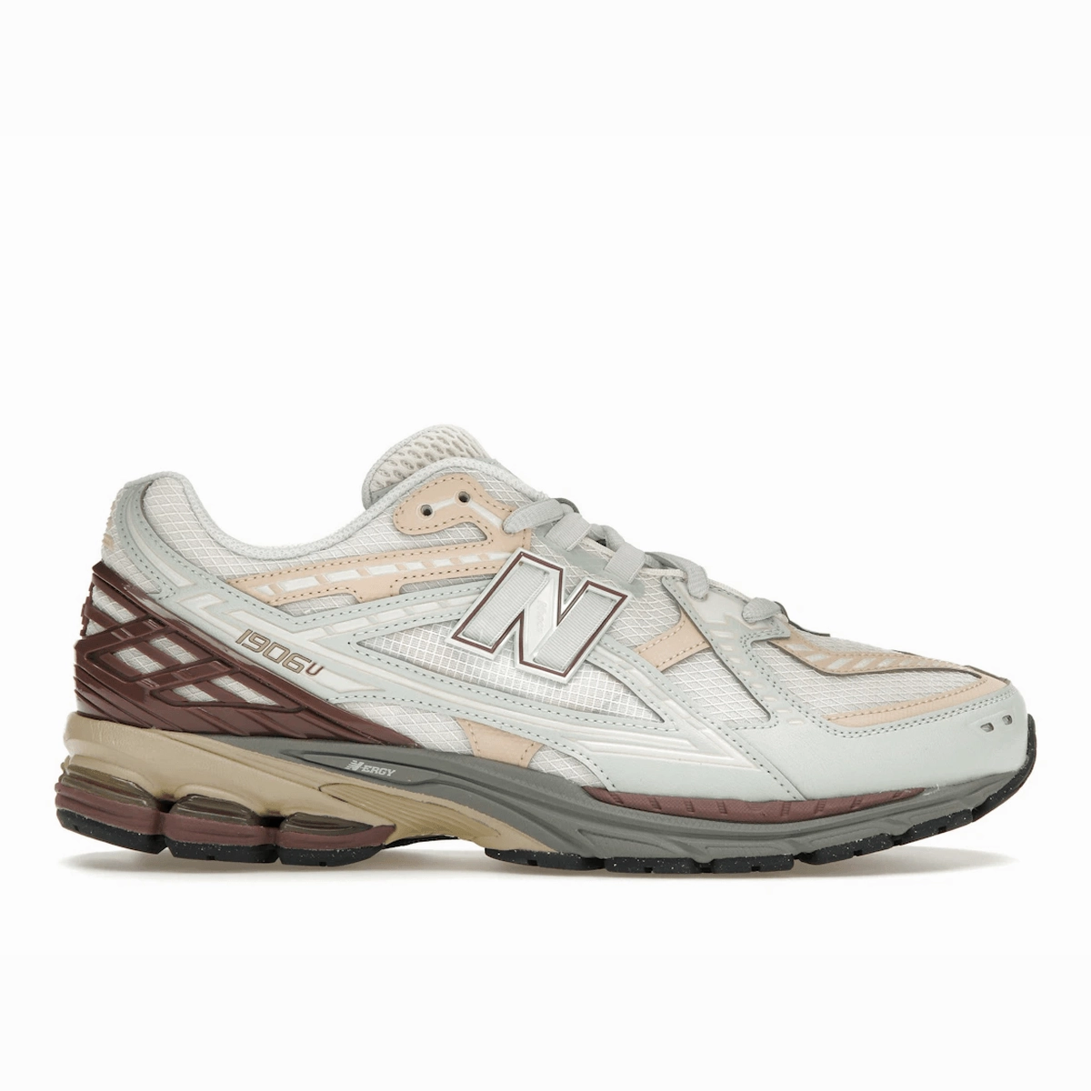 New Balance 1906D Clay Ash Licorice Everyday 1906R retro runners