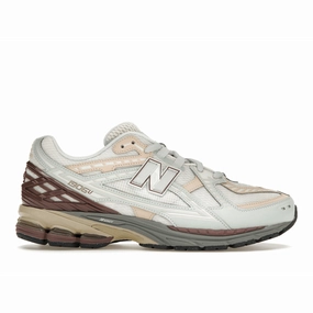 New Balance 1906D Clay Ash Licorice Everyday 1906R retro runners