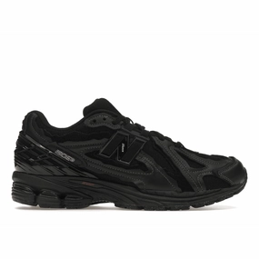 New Balance 1906D Protection Pack Black Leather Everyday 1906R retro runners