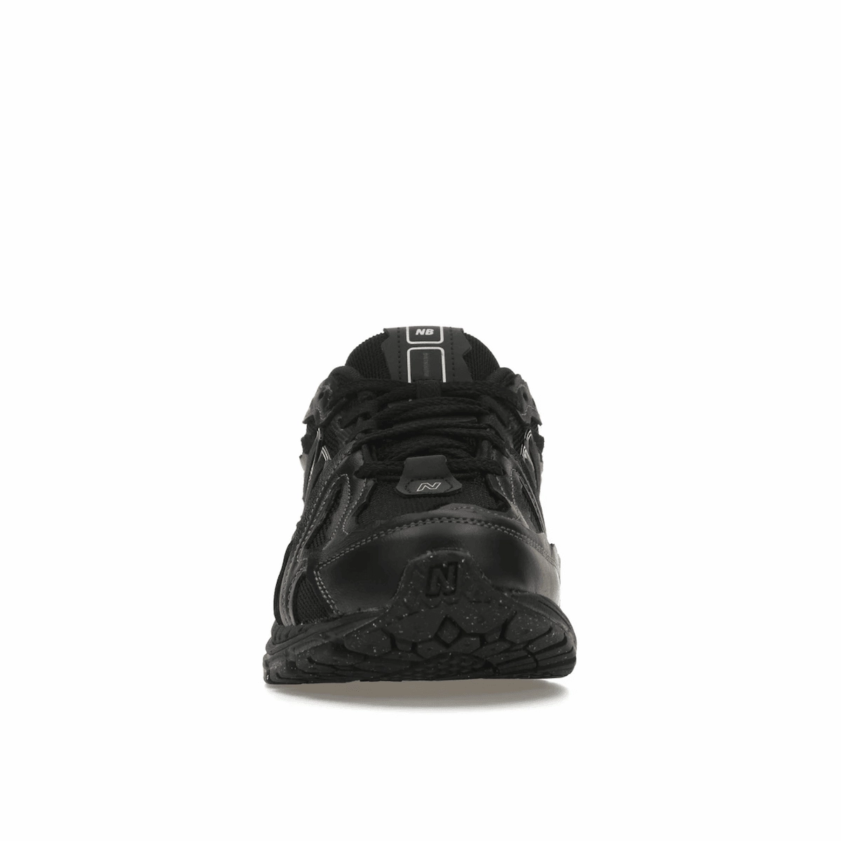 New Balance 1906D Protection Pack Black Leather Everyday comfort kicks