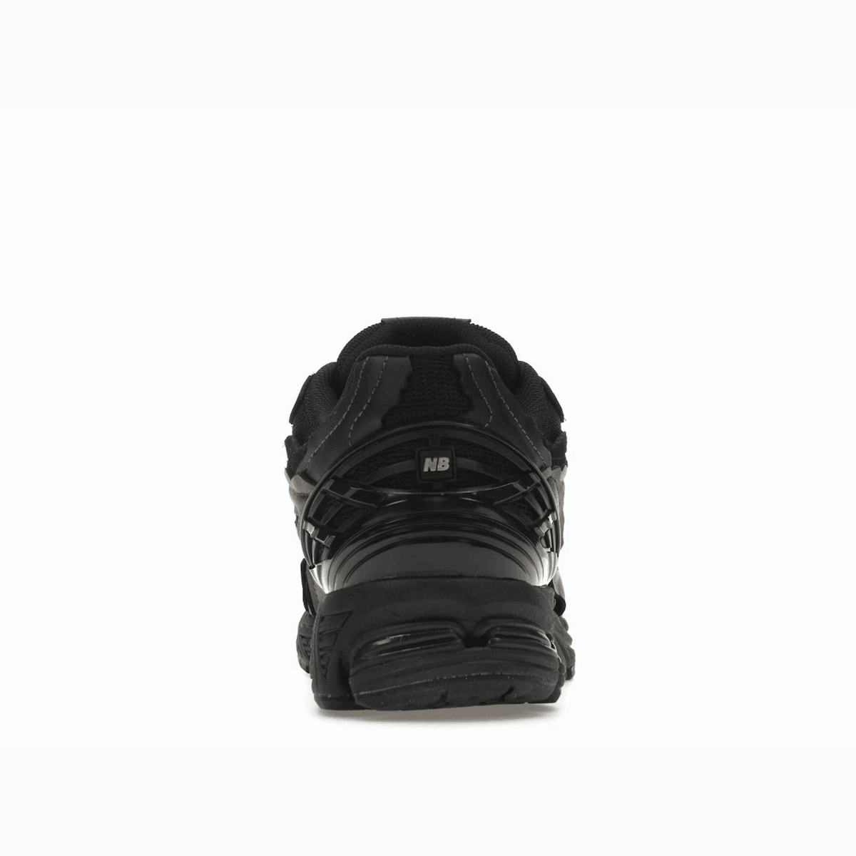 New Balance 1906D Protection Pack Black Leather Protection pack shoes